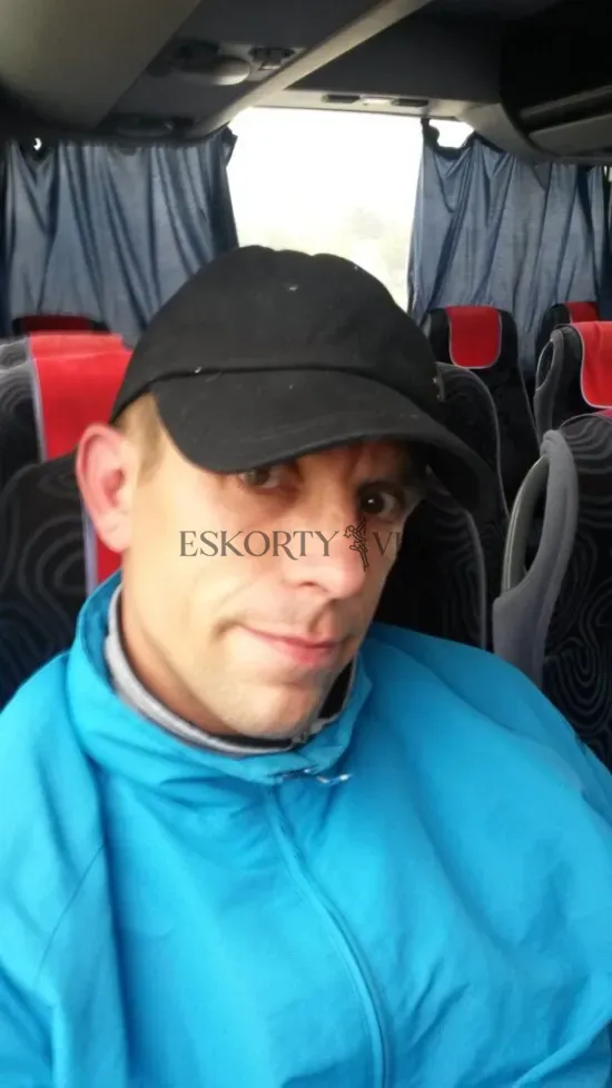 krzysiek