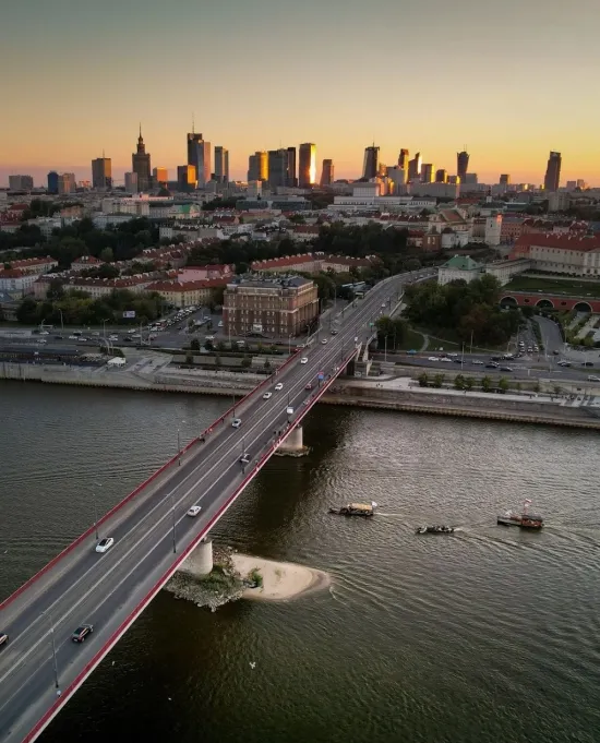 Warszawa