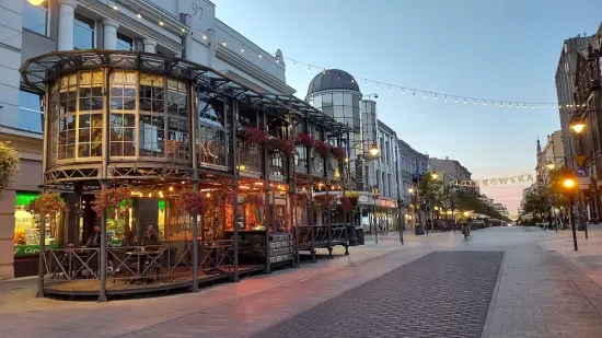 Łódź