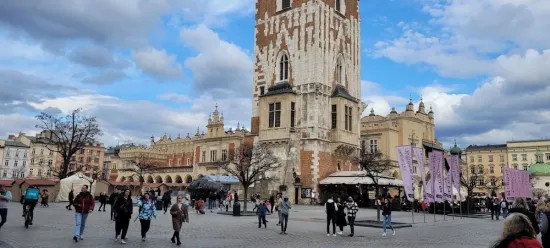 Kraków