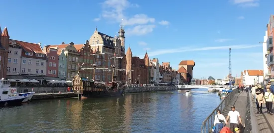 Gdańsk