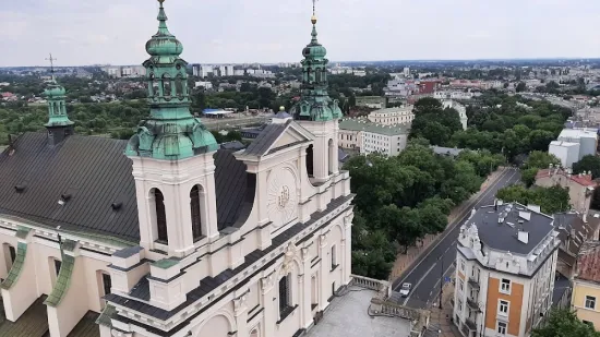 Lublin